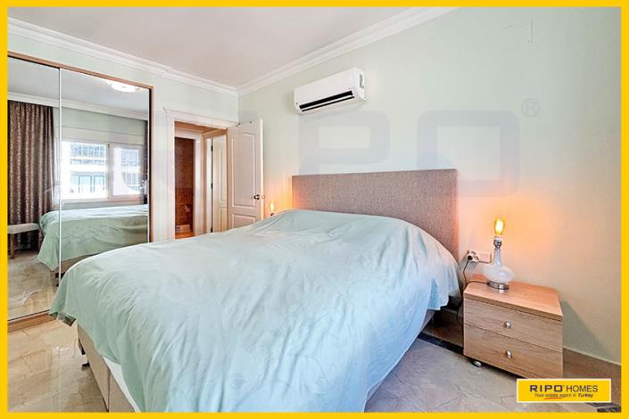 Image No.24-Appartement de 2 chambres à vendre à Alanya