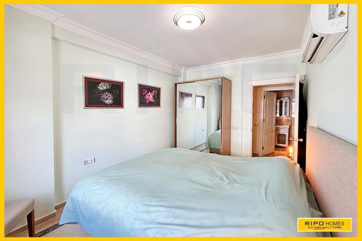 Image No.25-Appartement de 2 chambres à vendre à Alanya