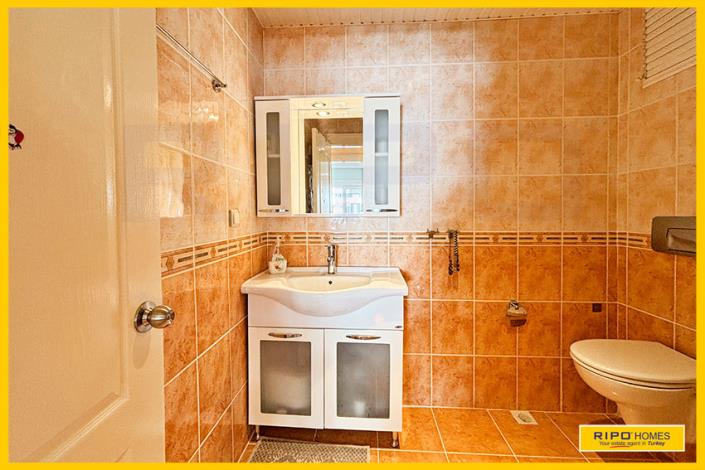 Image No.26-Appartement de 2 chambres à vendre à Alanya