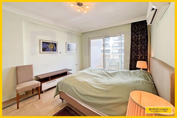 Image No.28-Appartement de 2 chambres à vendre à Alanya