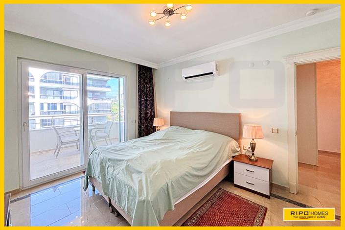 Image No.29-Appartement de 2 chambres à vendre à Alanya