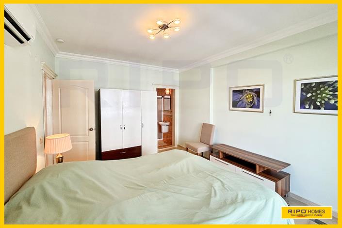 Image No.31-Appartement de 2 chambres à vendre à Alanya