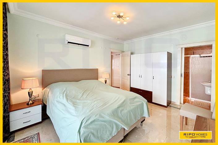 Image No.30-Appartement de 2 chambres à vendre à Alanya