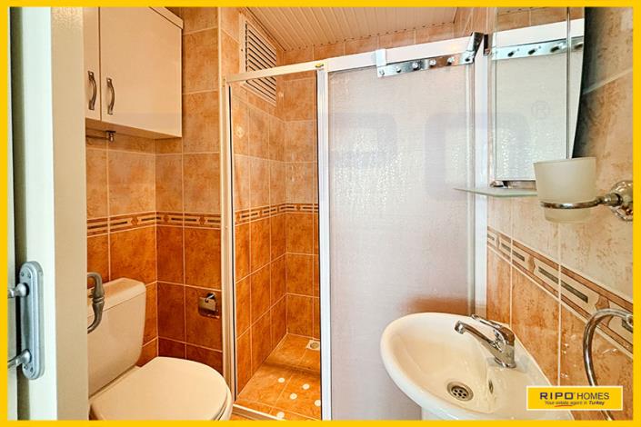 Image No.32-Appartement de 2 chambres à vendre à Alanya