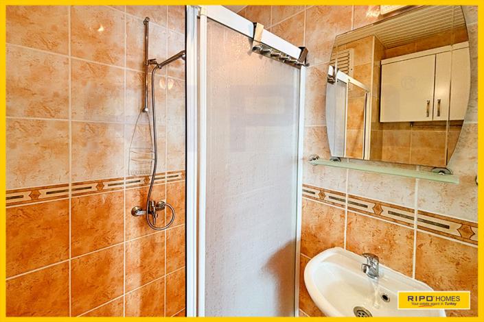 Image No.33-Appartement de 2 chambres à vendre à Alanya