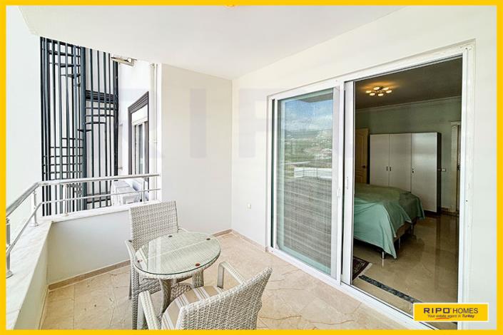 Image No.35-Appartement de 2 chambres à vendre à Alanya