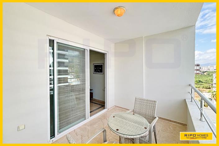 Image No.36-Appartement de 2 chambres à vendre à Alanya