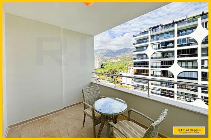 Image No.37-Appartement de 2 chambres à vendre à Alanya