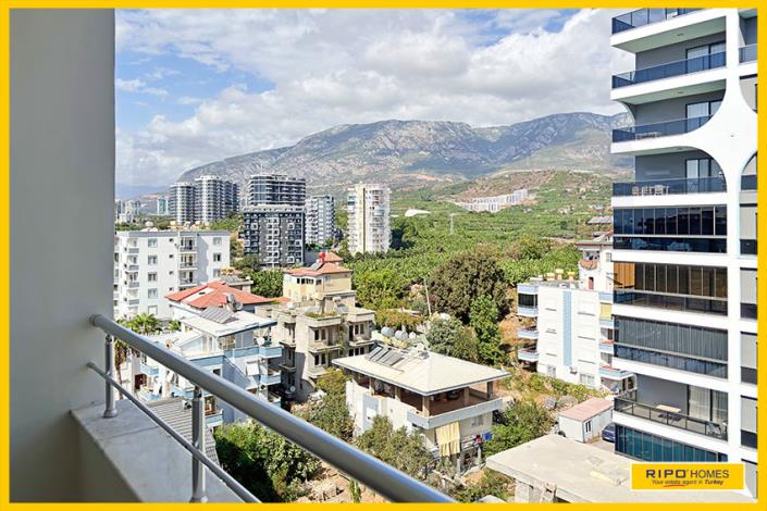 Image No.38-Appartement de 2 chambres à vendre à Alanya