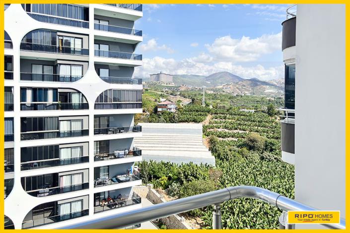 Image No.39-Appartement de 2 chambres à vendre à Alanya