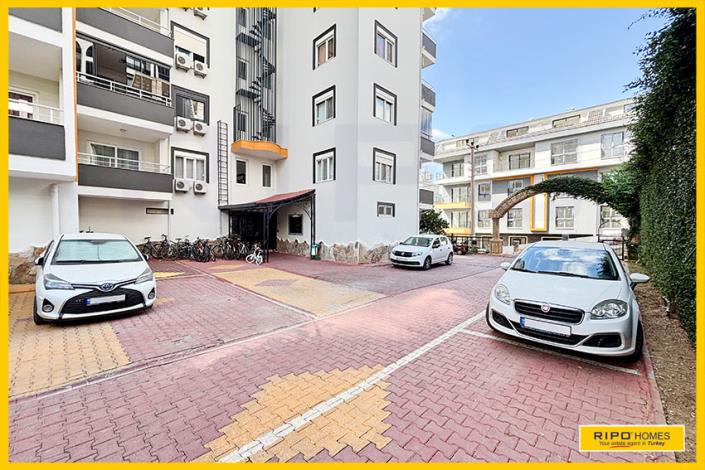 Image No.46-Appartement de 2 chambres à vendre à Alanya