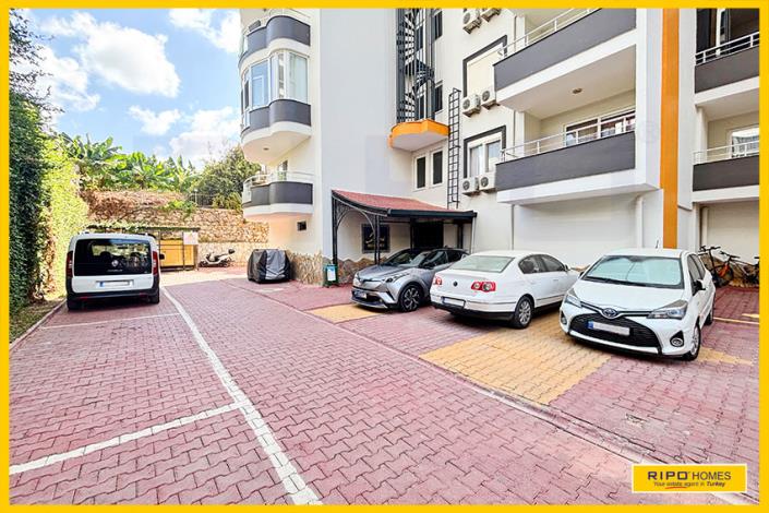 Image No.47-Appartement de 2 chambres à vendre à Alanya