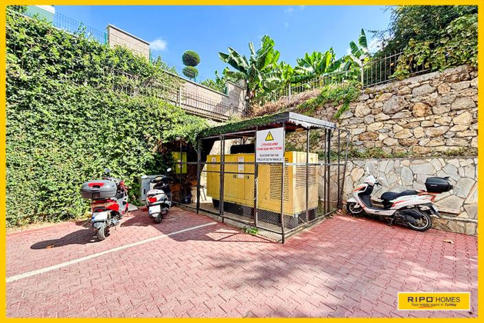 Image No.48-Appartement de 2 chambres à vendre à Alanya