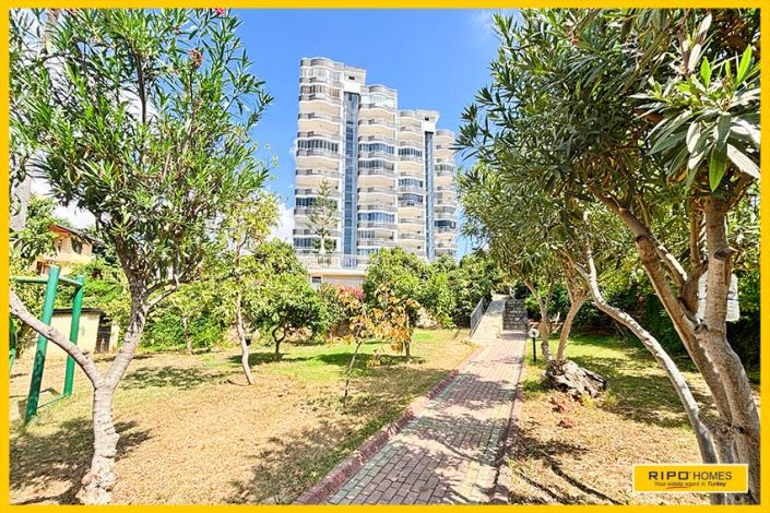 Image No.49-Appartement de 2 chambres à vendre à Alanya