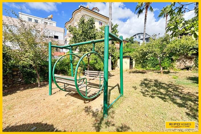 Image No.50-Appartement de 2 chambres à vendre à Alanya