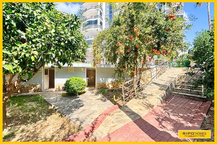 Image No.52-Appartement de 2 chambres à vendre à Alanya