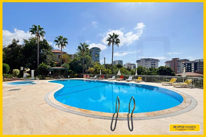 Image No.56-Appartement de 2 chambres à vendre à Alanya