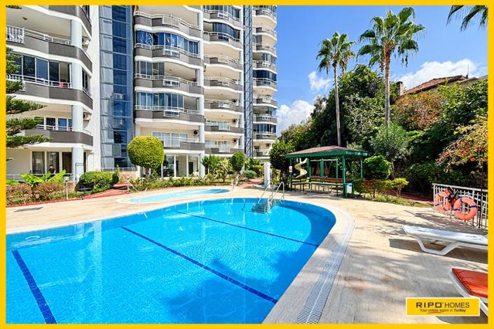 Image No.58-Appartement de 2 chambres à vendre à Alanya