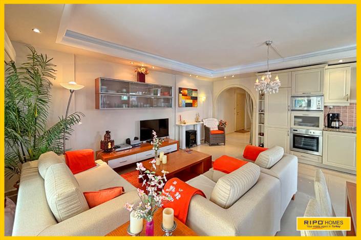 Image No.5-2 Bed Apartment for sale