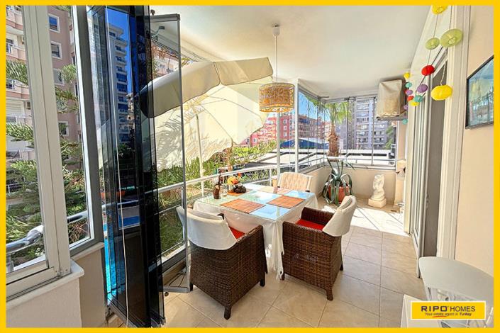 Image No.14-2 Bed Apartment for sale