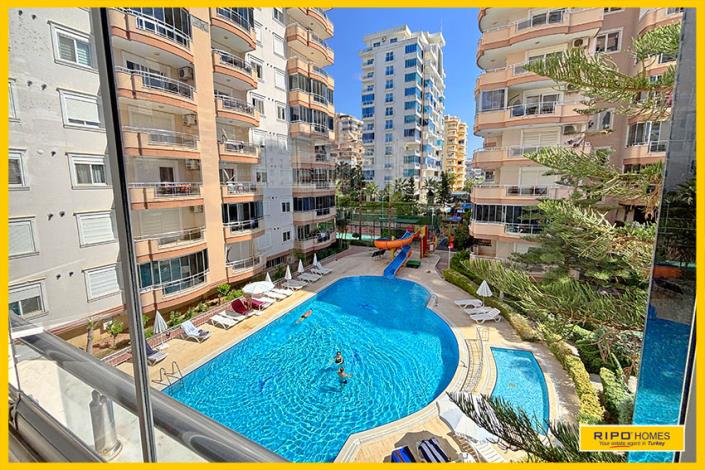 Image No.18-2 Bed Apartment for sale