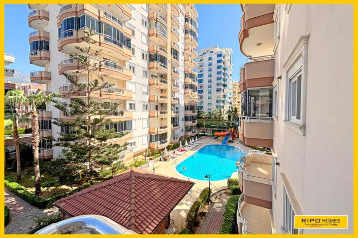 Image No.35-2 Bed Apartment for sale