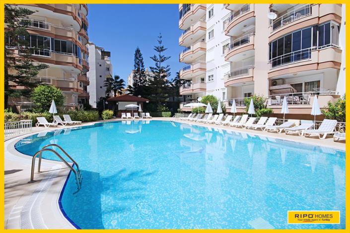 Image No.45-2 Bed Apartment for sale