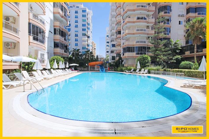 Image No.47-2 Bed Apartment for sale