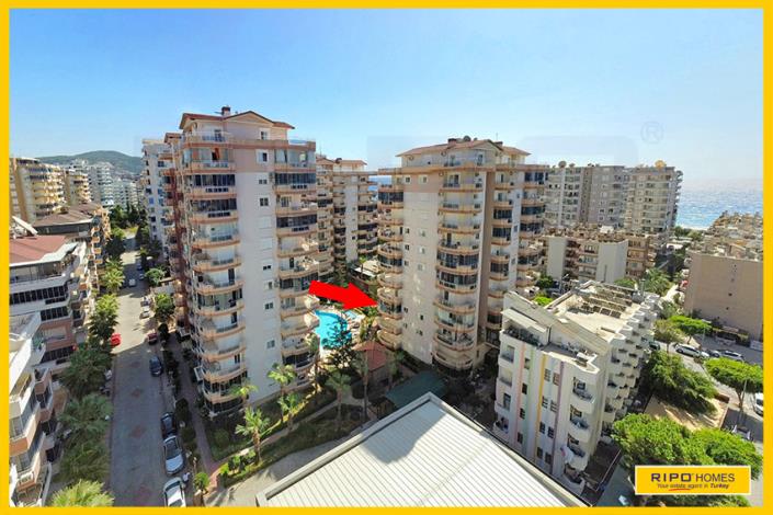 Image No.49-2 Bed Apartment for sale