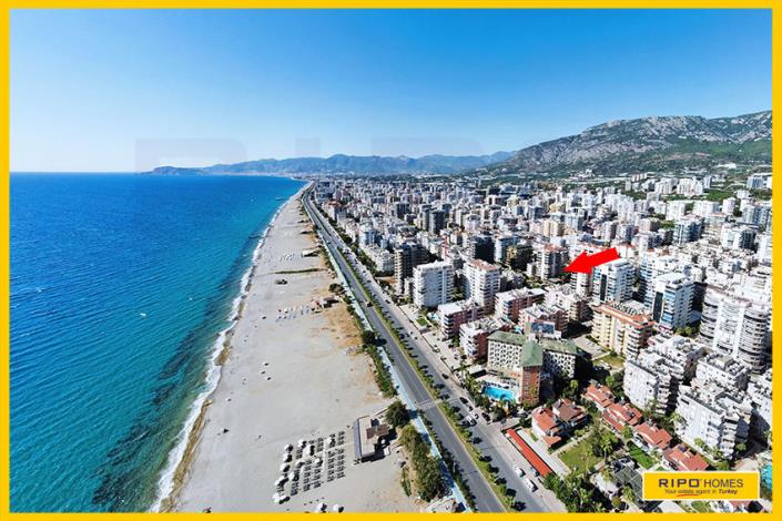 Image No.50-2 Bed Apartment for sale