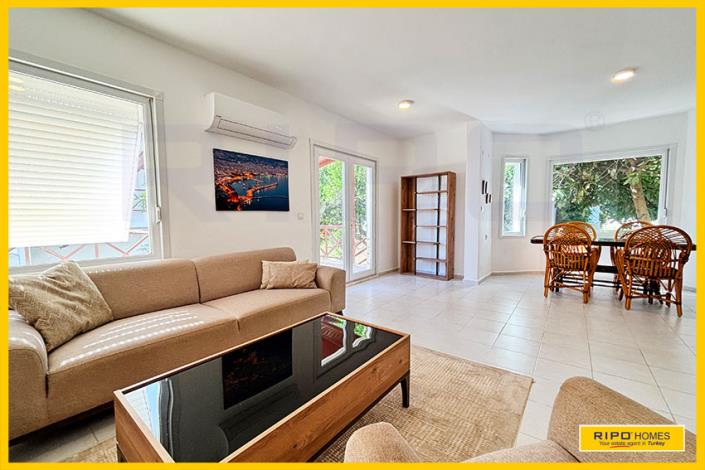 Image No.6-Jumelé de 4 chambres à vendre à Demirtas