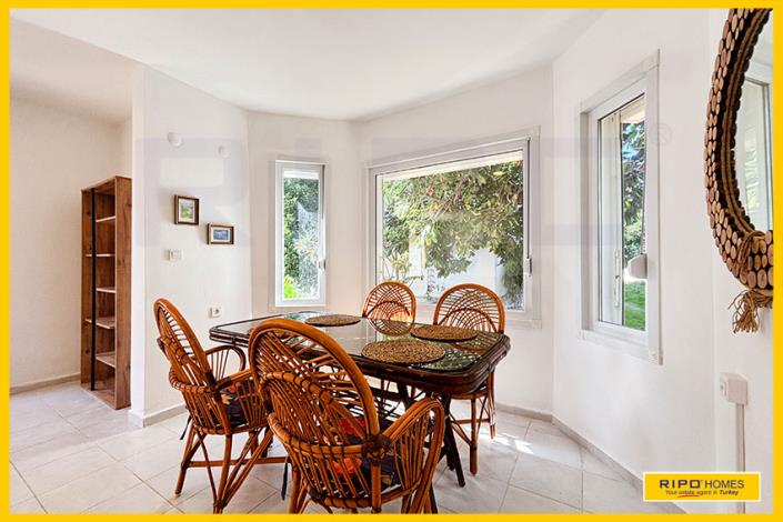 Image No.7-Jumelé de 4 chambres à vendre à Demirtas