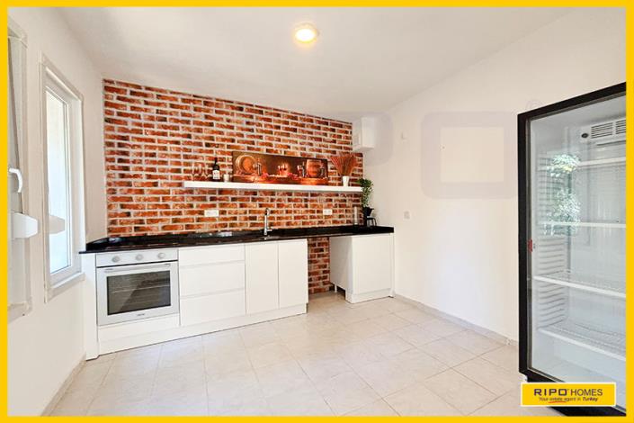 Image No.11-Jumelé de 4 chambres à vendre à Demirtas