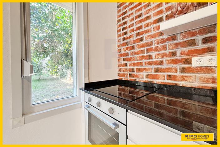 Image No.14-Jumelé de 4 chambres à vendre à Demirtas