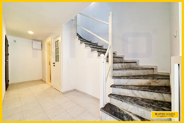 Image No.15-Jumelé de 4 chambres à vendre à Demirtas