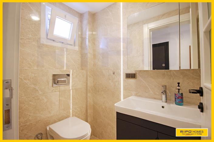 Image No.17-Jumelé de 4 chambres à vendre à Demirtas