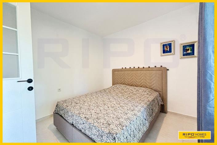 Image No.21-Jumelé de 4 chambres à vendre à Demirtas