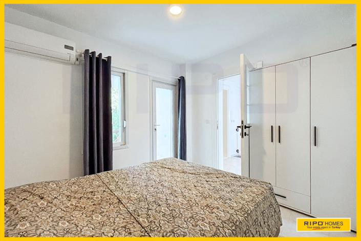 Image No.23-Jumelé de 4 chambres à vendre à Demirtas