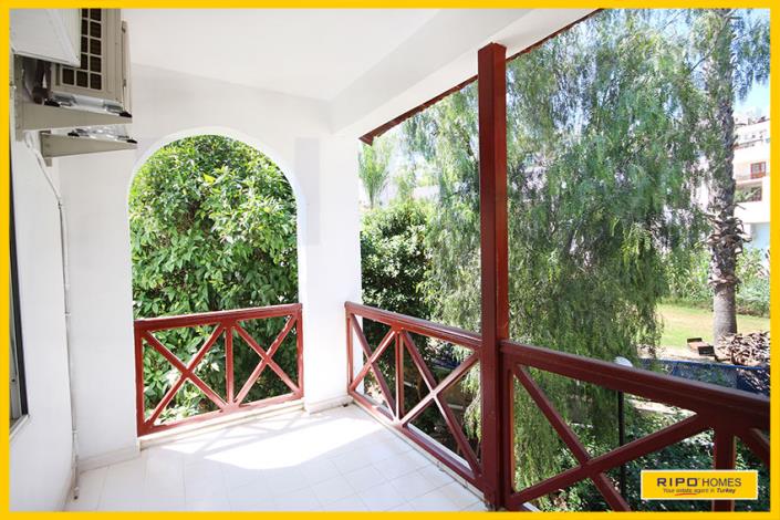 Image No.24-Jumelé de 4 chambres à vendre à Demirtas