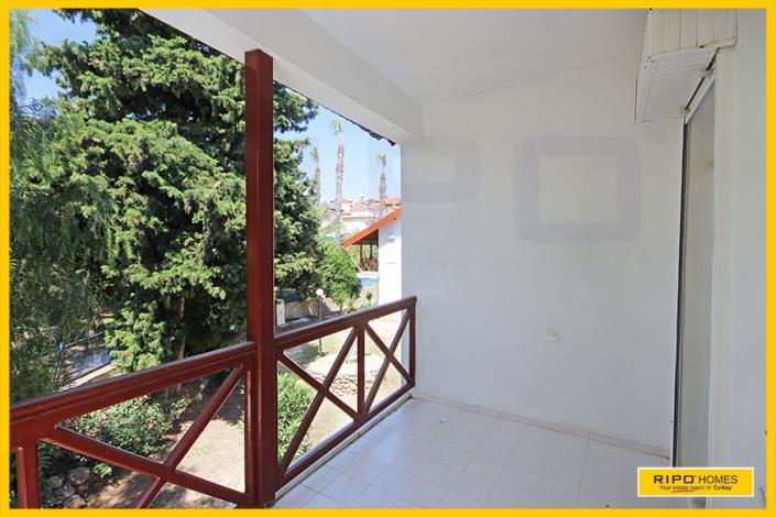 Image No.25-Jumelé de 4 chambres à vendre à Demirtas