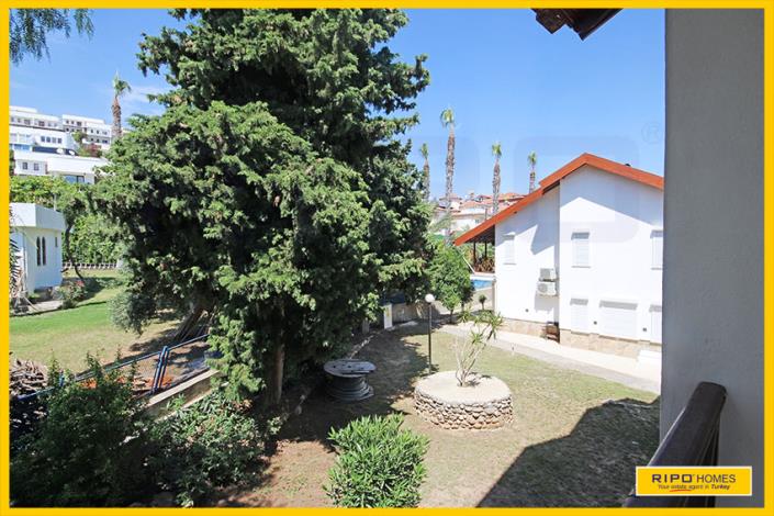 Image No.26-Jumelé de 4 chambres à vendre à Demirtas