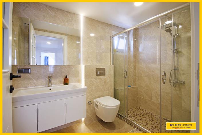 Image No.27-Jumelé de 4 chambres à vendre à Demirtas