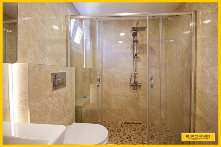 Image No.28-Jumelé de 4 chambres à vendre à Demirtas