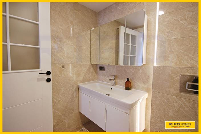 Image No.29-Jumelé de 4 chambres à vendre à Demirtas