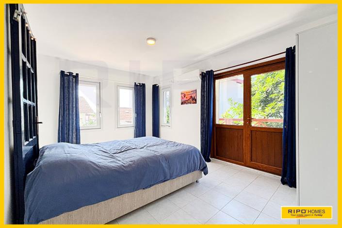 Image No.30-Jumelé de 4 chambres à vendre à Demirtas