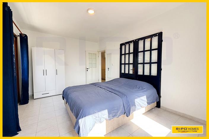 Image No.32-Jumelé de 4 chambres à vendre à Demirtas