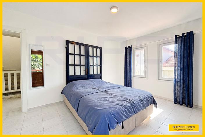 Image No.31-Jumelé de 4 chambres à vendre à Demirtas