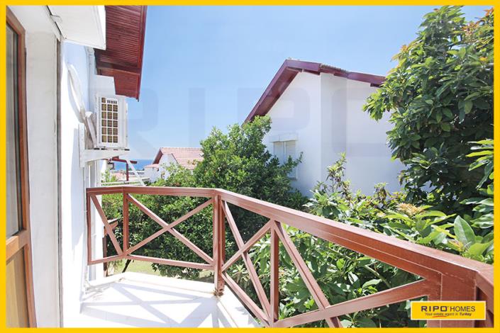 Image No.34-Jumelé de 4 chambres à vendre à Demirtas