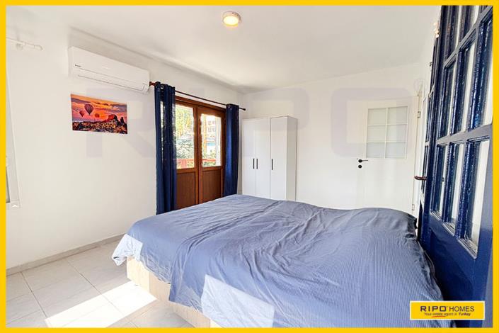 Image No.33-Jumelé de 4 chambres à vendre à Demirtas