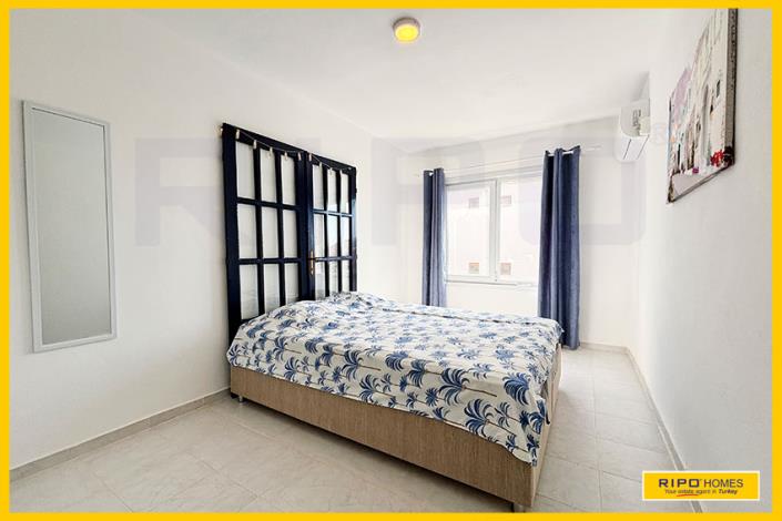 Image No.36-Jumelé de 4 chambres à vendre à Demirtas